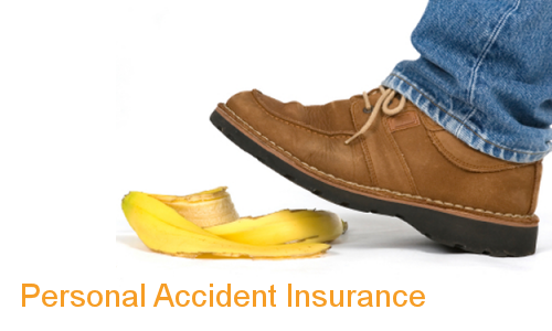 Manfaat Asuransi Kecelakaan Diri