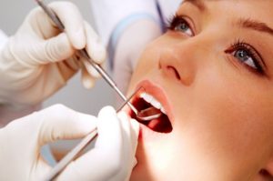 Cara Sederhana Menjaga Kesehatan Gigi dan Mulut