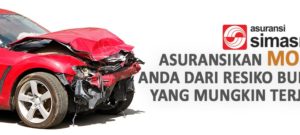 Asuransi kendaraan