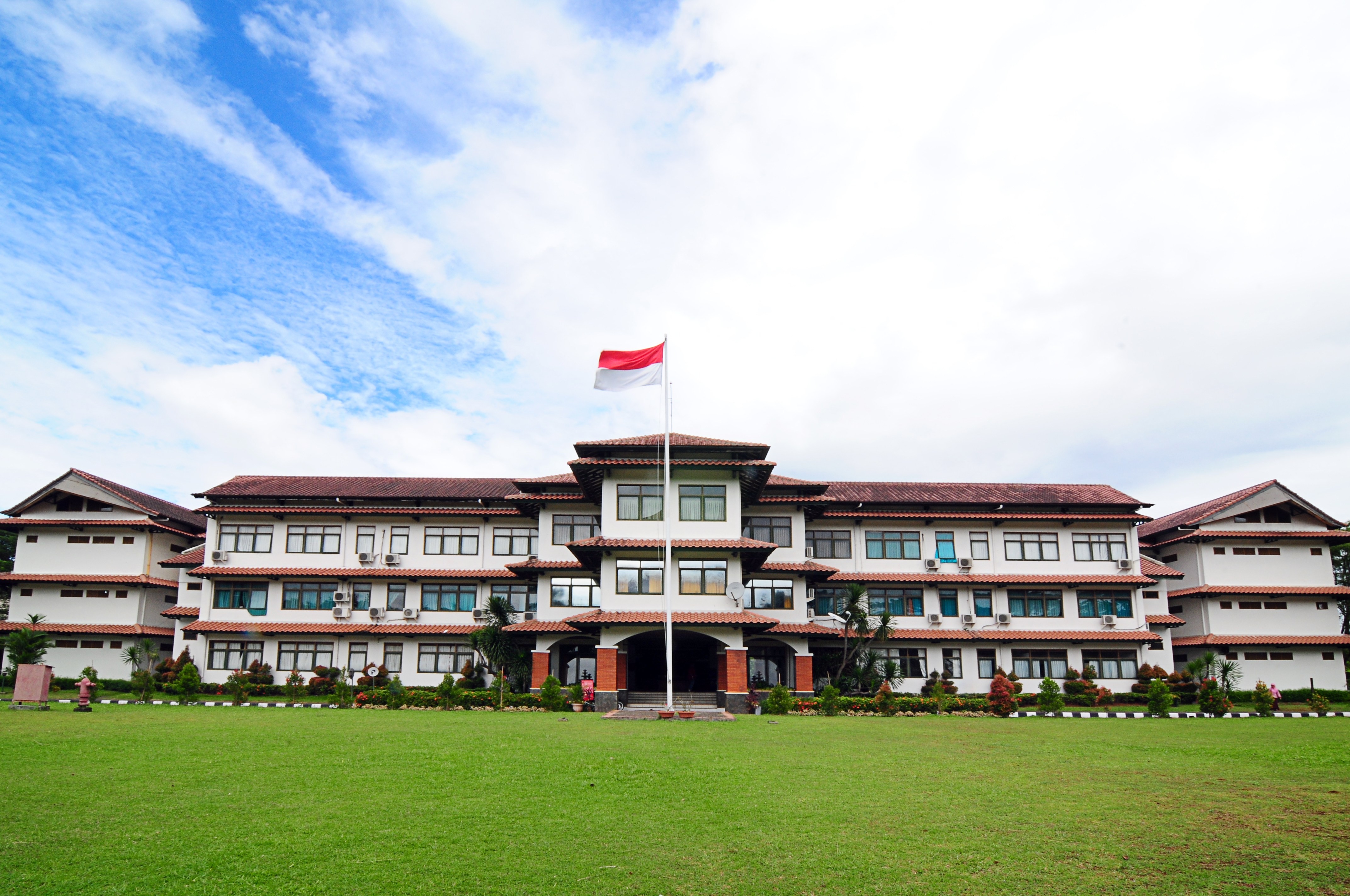 boarding school di Bogor