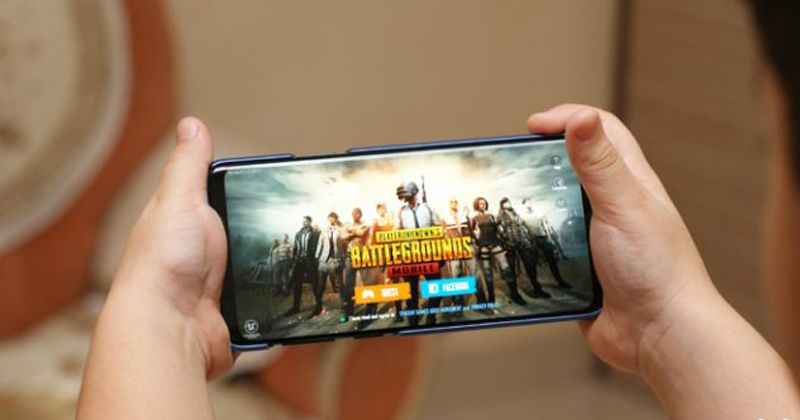 Smartphone Untuk Games