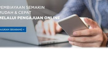 Pinjaman Online Terpercaya 