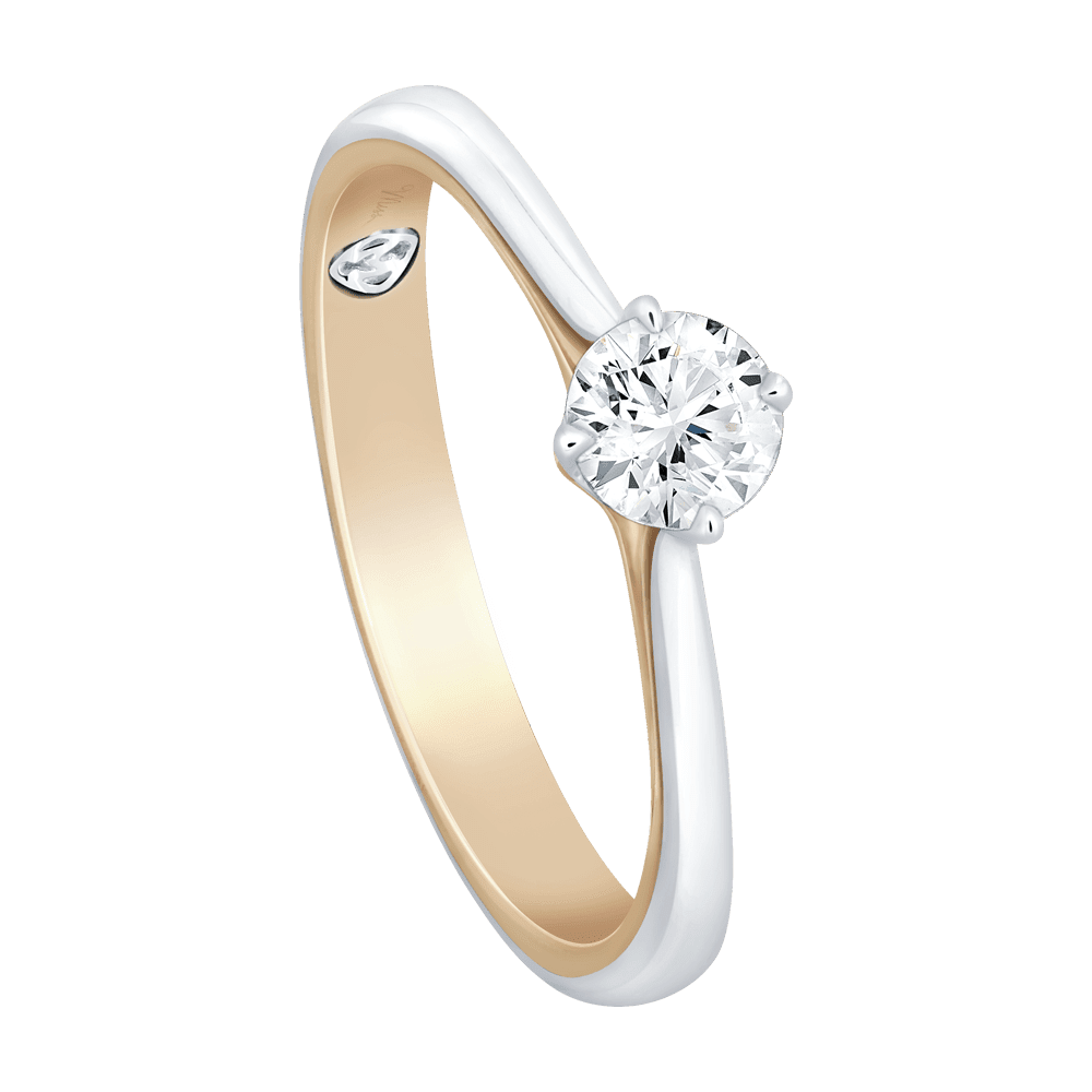 cincin berlian wanita asli