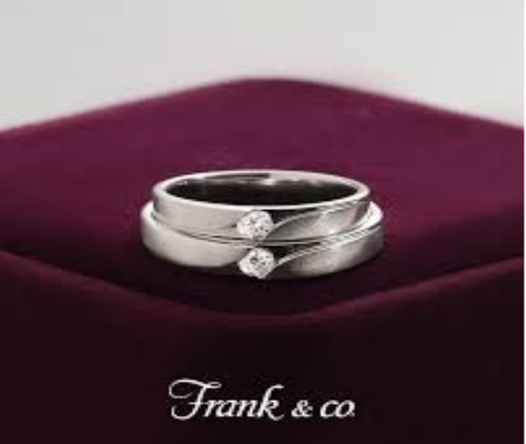 wedding ring