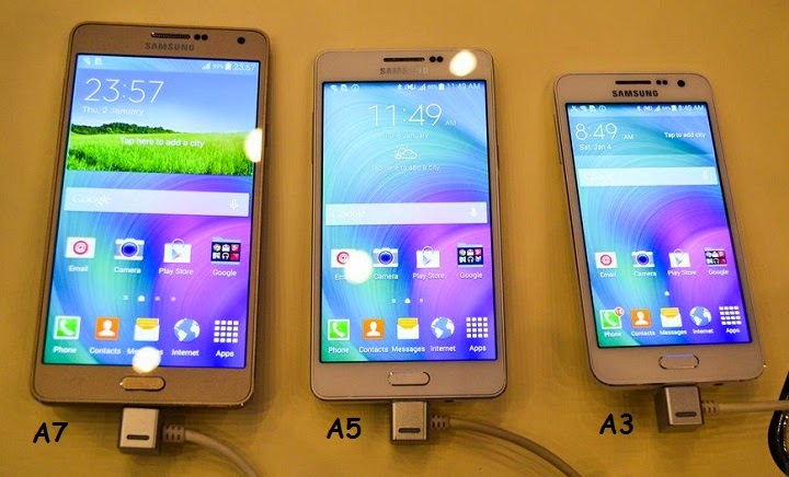 Spesifikasi Hp Samsung Yang Berkualitas