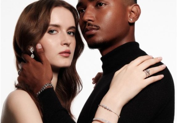 Alasan Diamond Tennis Bracelet Cocok untuk Gaya Formal & Kasual