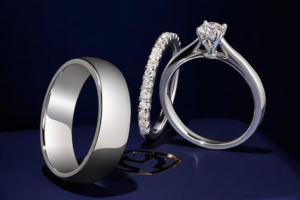 harga cincin tunangan